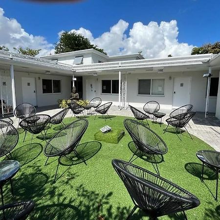 Great Studio Residence 15 Min From The Beach ميامي المظهر الخارجي الصورة