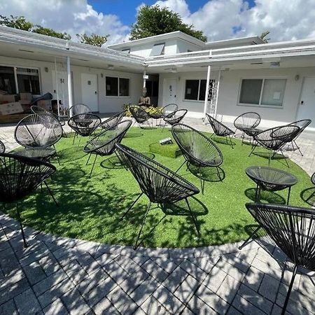 Great Studio Residence 15 Min From The Beach ميامي المظهر الخارجي الصورة