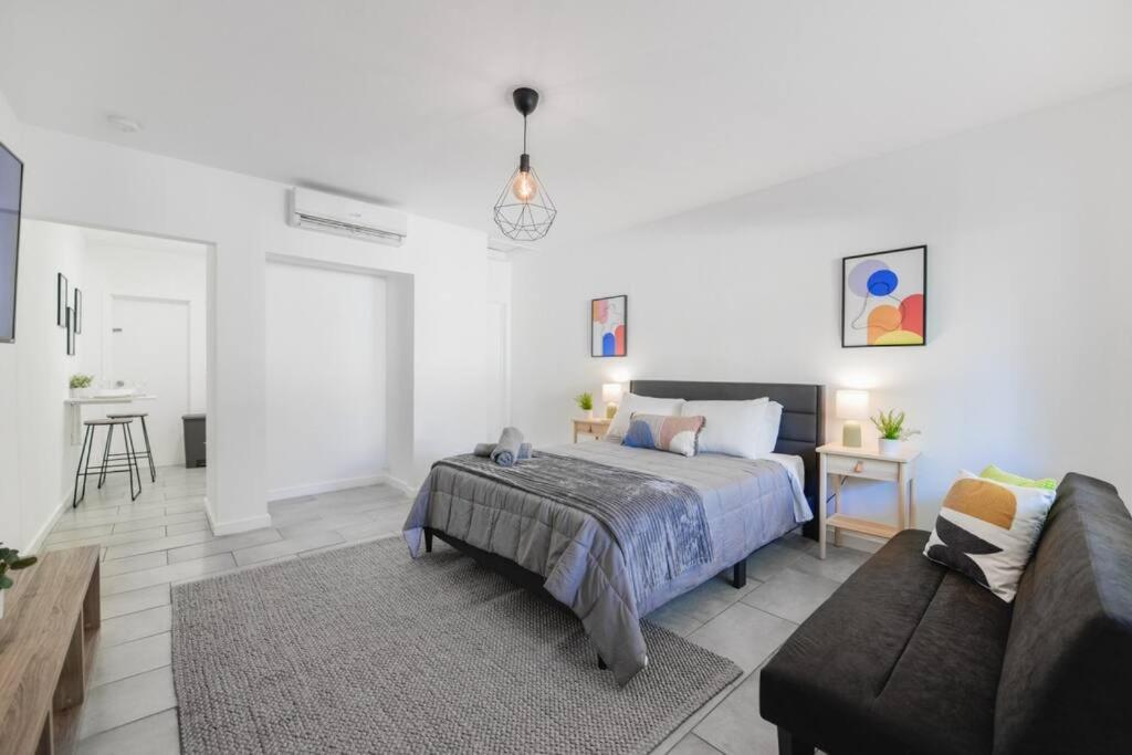 Great Studio Residence 15 Min From The Beach ميامي المظهر الخارجي الصورة