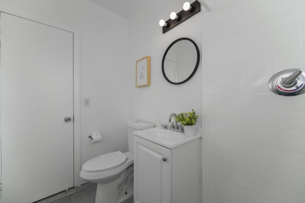 Great Studio Residence 15 Min From The Beach ميامي المظهر الخارجي الصورة